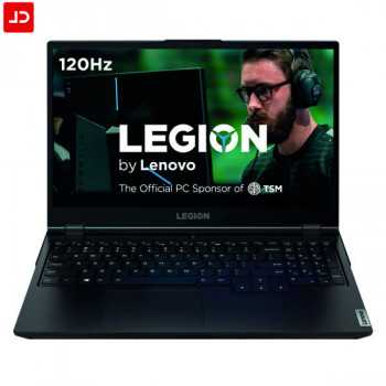  لپ تاپ لنوو legion 5 15IMH05H پردازنده Core I7