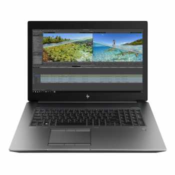  لپ تاپ اچ پی Hp Zbook 15 G3 با پردازنده Core I7 نسل 6 و 4G گرافیک