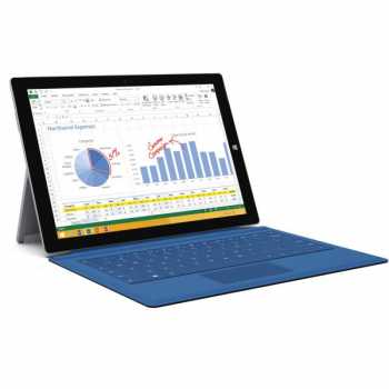 مایکروسافت سرفیس پرو 3 Microsoft Surface Pro 3 Core i5-4300U 