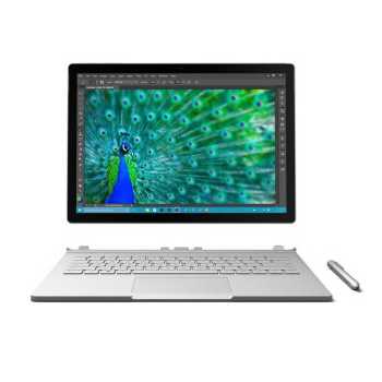 لپ تاپ مایکروسافت سرفیس بوک 1 | Microsoft Surface book 1