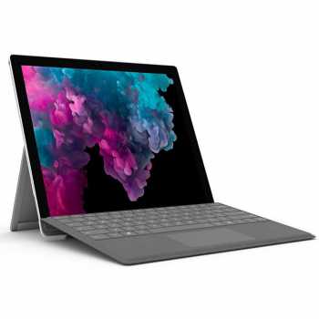 لپ تاپ تبلت مایکروسافت سرفیس پرو 6 | Microsoft Surface pro 6