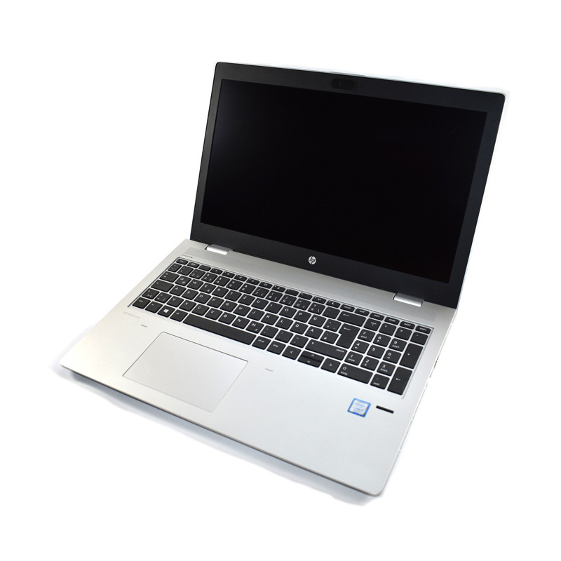 معرفی لپ تاپ 650 g4